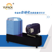 Xl-01 Airport Luggage Wrapping Machine